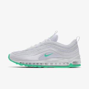 Nike Air Max 97 By You Custom Ženske Superge Večbarvni | NK241SNR