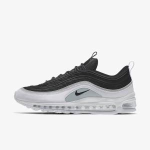 Nike Air Max 97 By You Custom Ženske Superge Večbarvni | NK638MDL