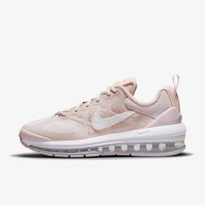 Nike Air Max Genome Ženske Superge Roza | NK345AFU