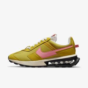 Nike Air Max Pre-Day LX Ženske Superge Roza | NK673OQH