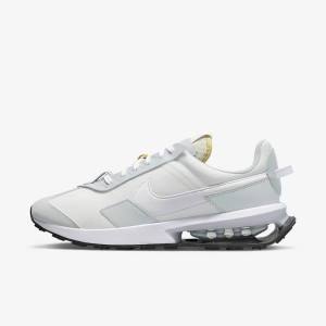 Nike Air Max Pre-Day Moški Superge Platina | NK943MFN