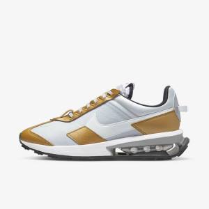 Nike Air Max Pre-Day SE Ženske Superge Platina | NK287WUX