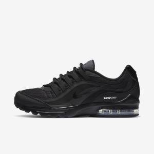 Nike Air Max VG-R Moški Superge Črna / Temno Siva | NK815HER