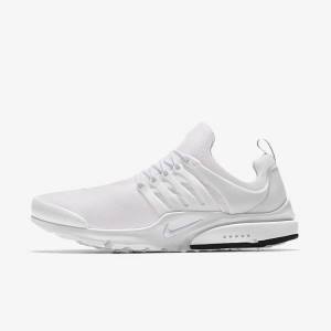 Nike Air Presto By You Custom Moški Superge Večbarvni | NK549KQC