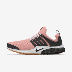 Nike Air Presto By You Custom Ženske Superge Večbarvni | NK567HRD