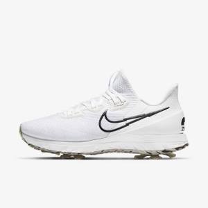 Nike Air Zoom Infinity Tour Ženske Čevlji Za Golf Platina | NK527ZRG