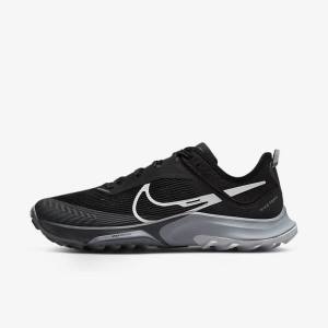 Nike Air Zoom Terra Kiger 8 Trail Moški Tekaški Čevlji Platina | NK837JTO