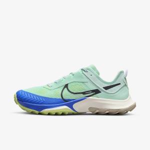 Nike Air Zoom Terra Kiger 8 Trail Ženske Tekaški Čevlji Mete | NK097KGM