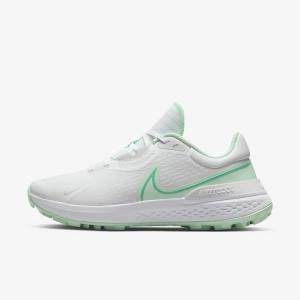 Nike Infinity Pro 2 Moški Čevlji Za Golf Mete | NK426IMT