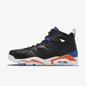 Nike Jordan Flight Club 91 Moški Superge Kraljevsko Modra | NK493WBY