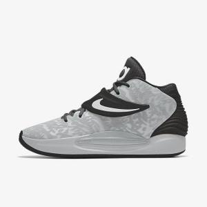 Nike KD14 By You Custom Moški Košarkaški Copati Večbarvni | NK592IBQ