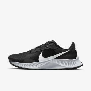 Nike Pegasus Trail 3 Trail Moški Tekaški Čevlji Platina | NK480BTZ