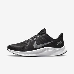 Nike Quest 4 Road Ženske Tekaški Čevlji Bakrene | NK045CNE