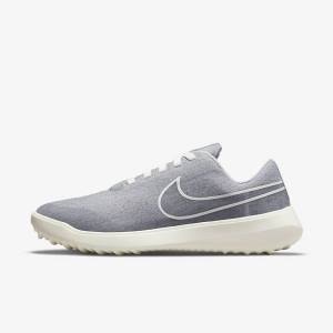 Nike Victory G Lite NN Ženske Čevlji Za Golf Siva | NK024FGD